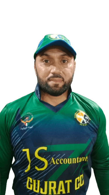 Shahid Latif cricket player photo