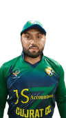 Shahid Latif