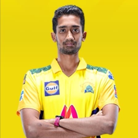 Ravi Sai Kishore