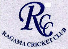 Ranmith Jayasena team logo