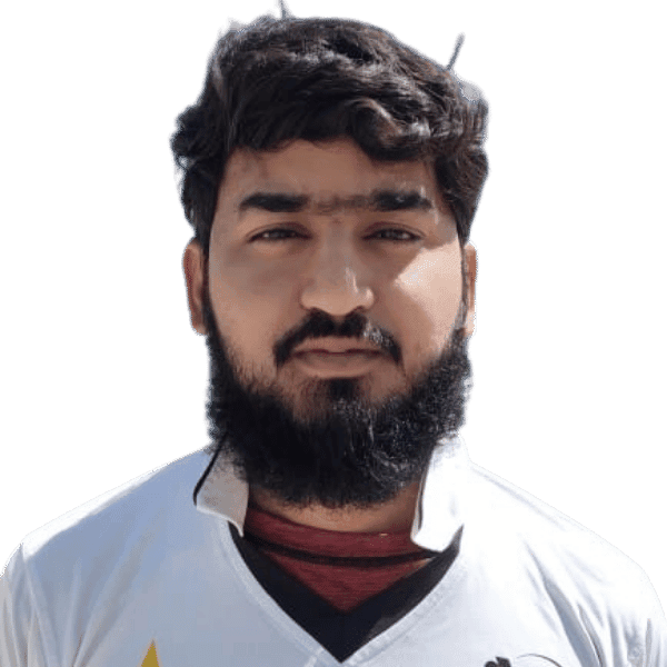 Ali raza