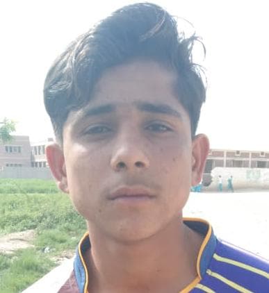 Jahanzaib Kangia