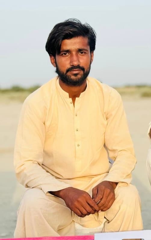 Zubair Bosan