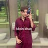 Moin Khan