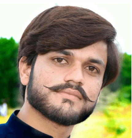 Ikram Nazeer cricket player photo