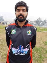Waqar Malik