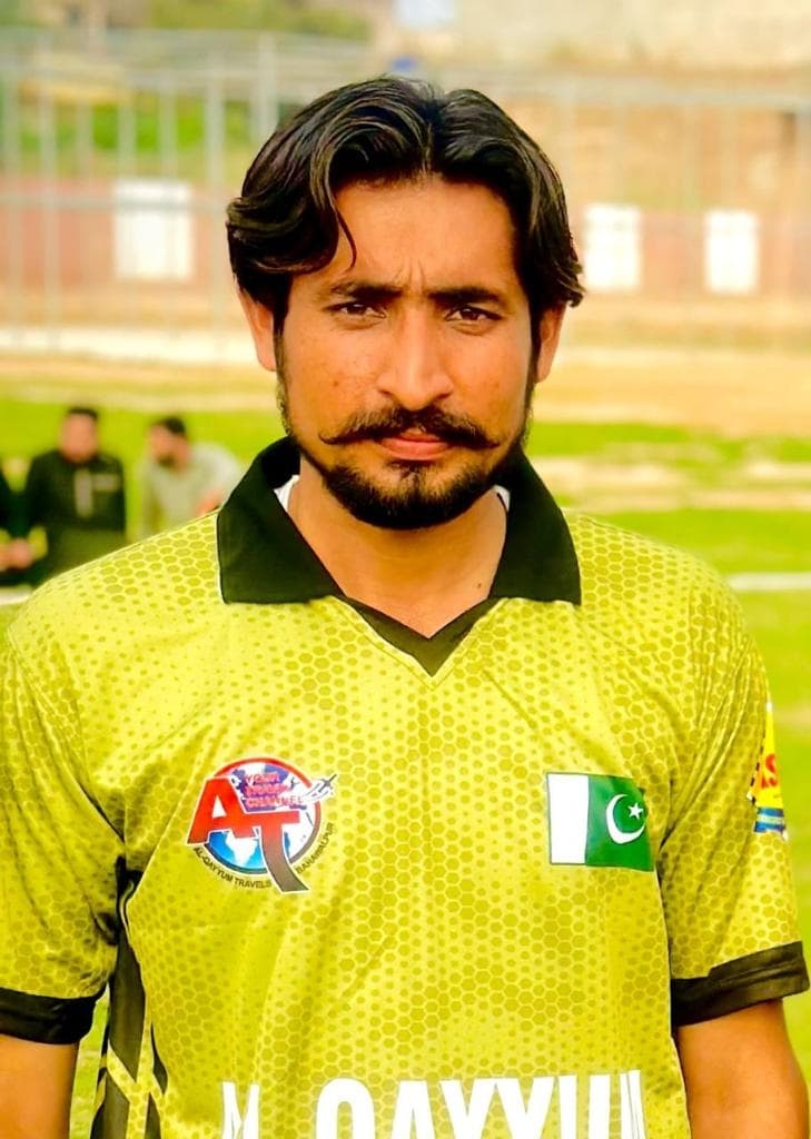 Mian Sherry
