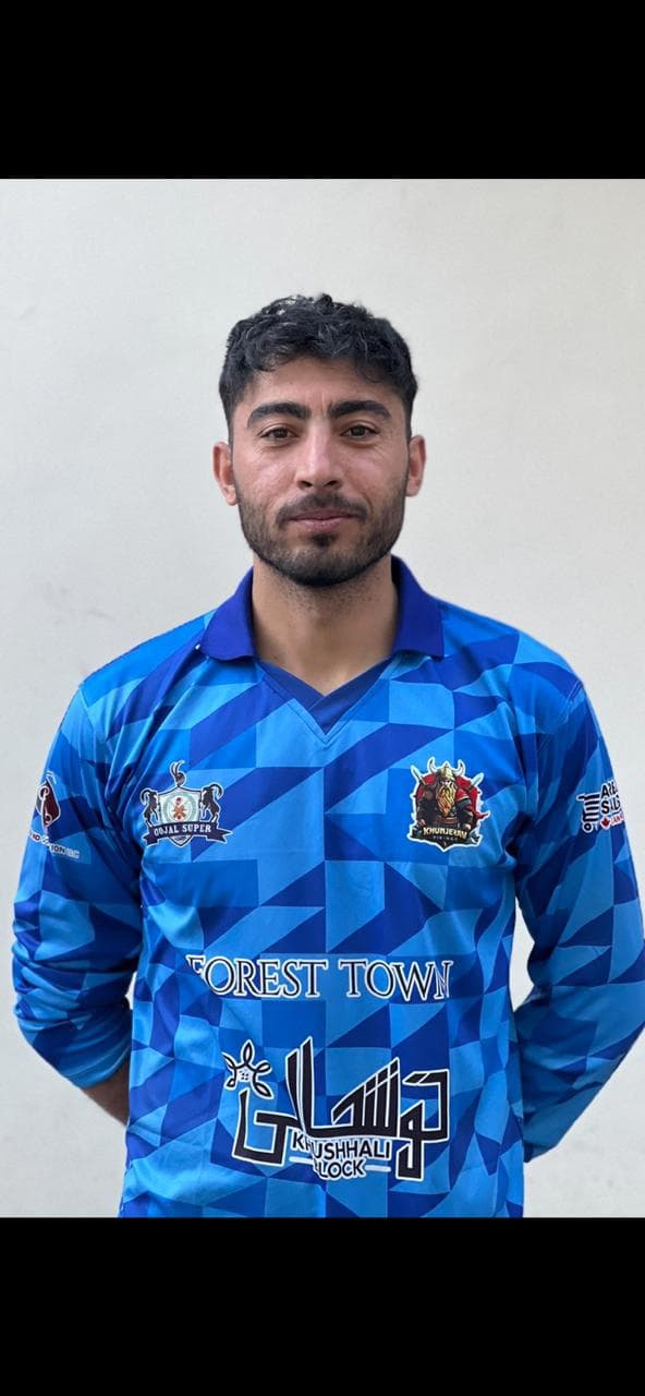 Yasif Uddin cricket player profile photo