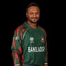 Sakib Al Hasan