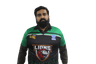 Haris Kahlid