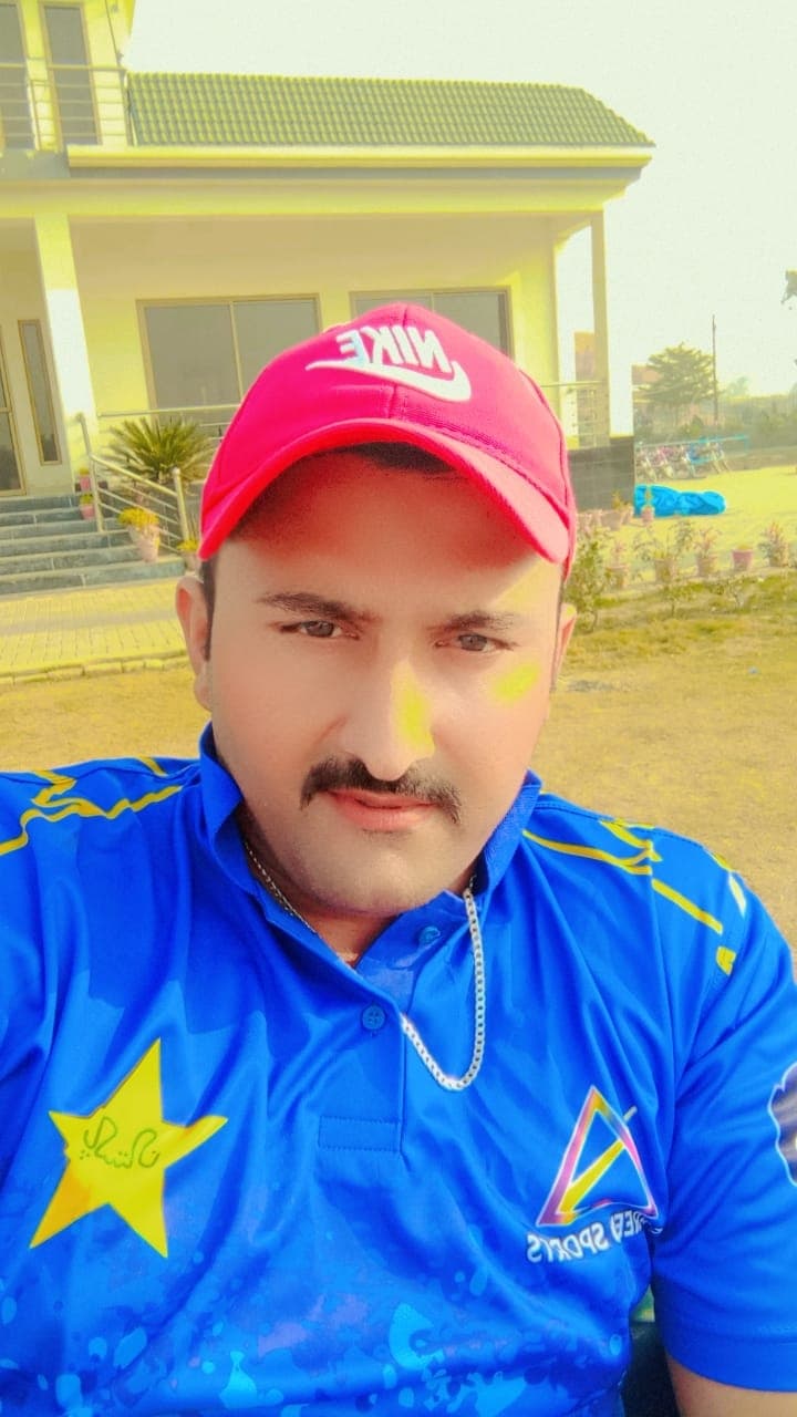 AQIB ABBAS