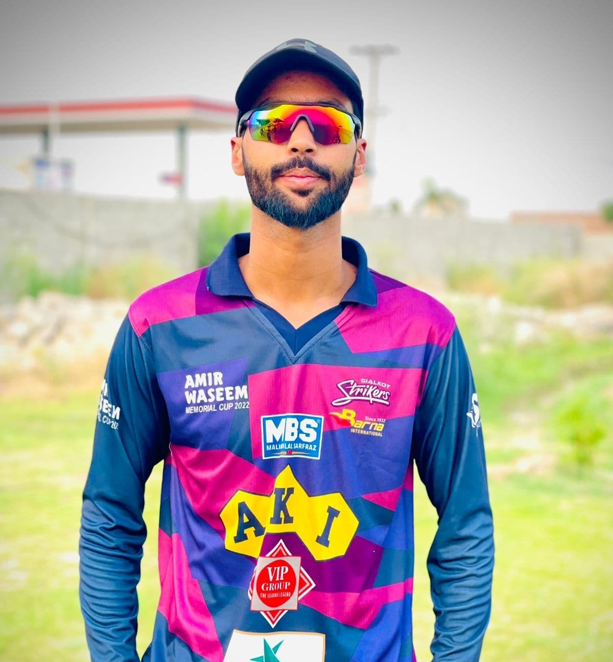Aamir Sohail