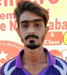 JAHANZAIB MANGI