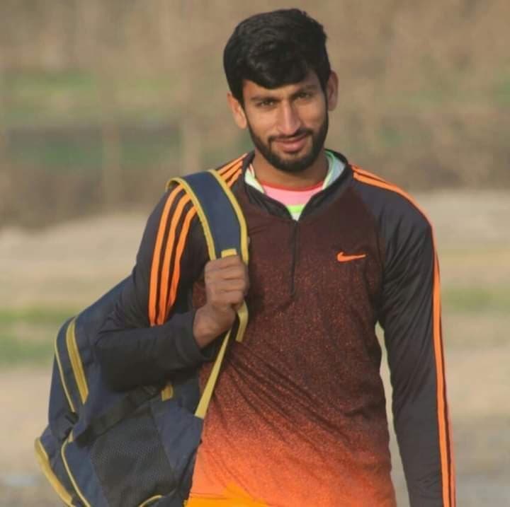 Sifat Ullah cricket player profile photo