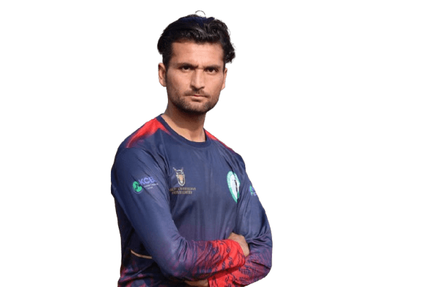 Shakeel cricket player profile photo