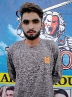 Ijaz Ali