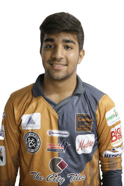Aman Adeel cricket player photo