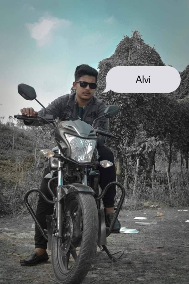 Alvi