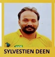Sylvestein Dean