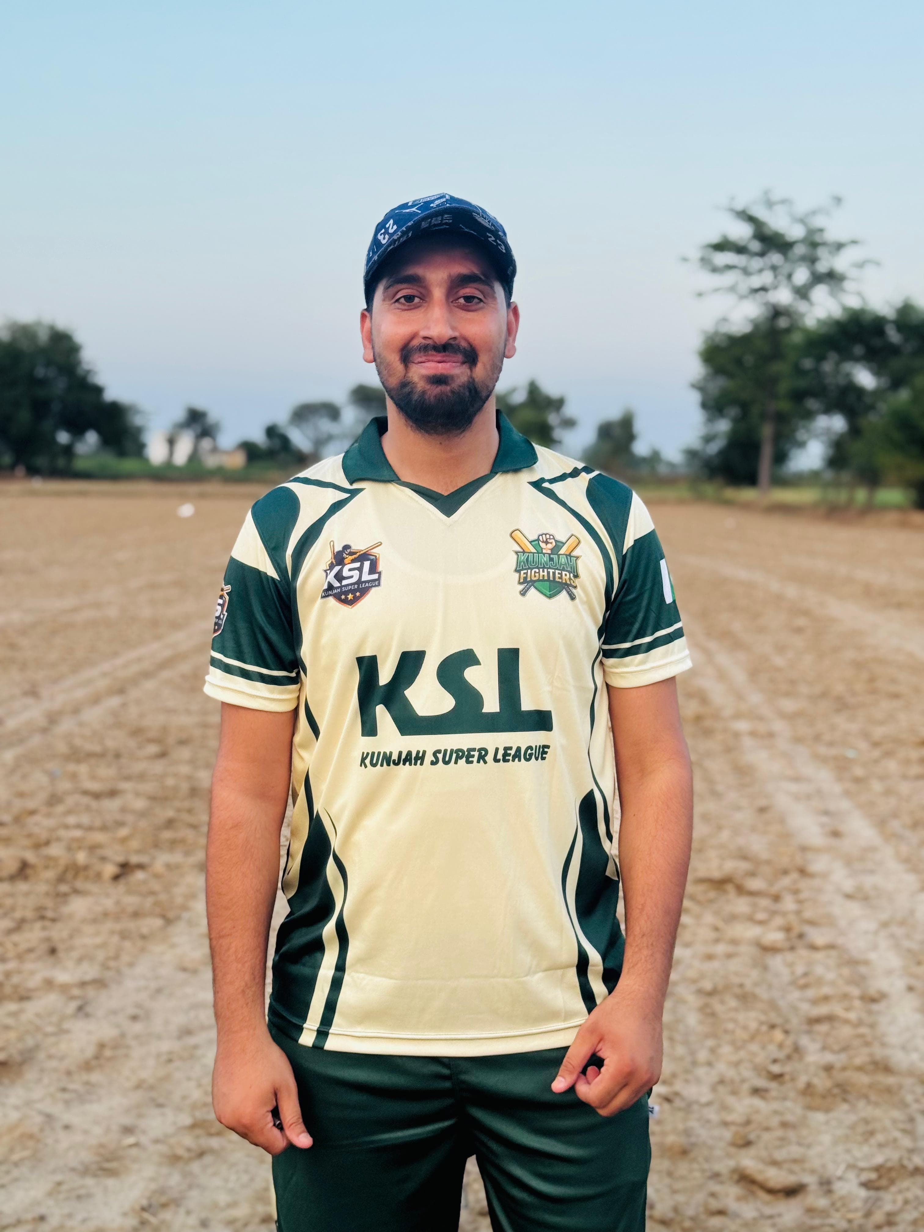 Usman Bhatti