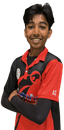 Ashish Guruveer