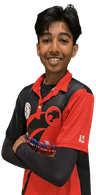 Ashish Guruveer