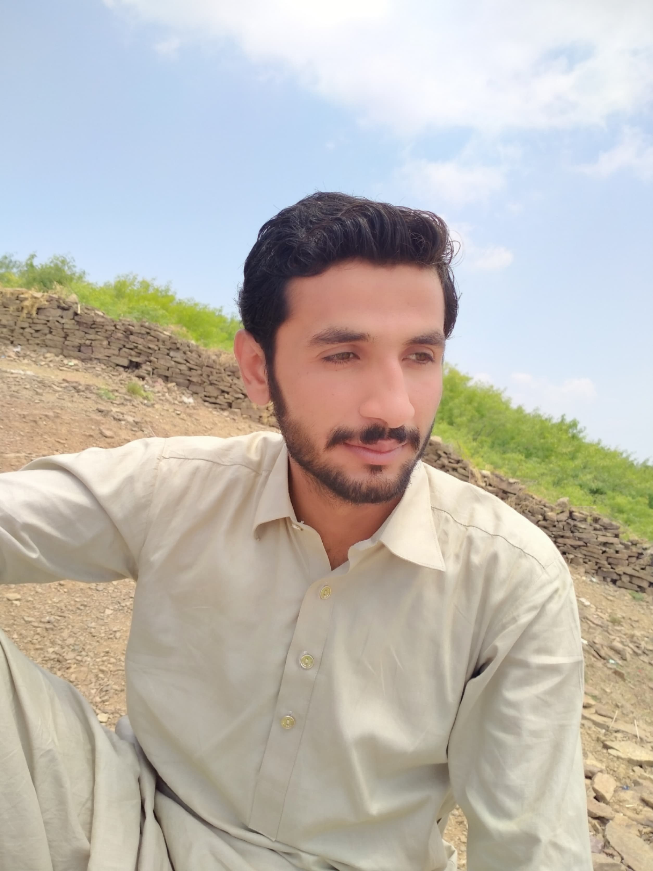 Sanwal Gurmani cricket player profile photo