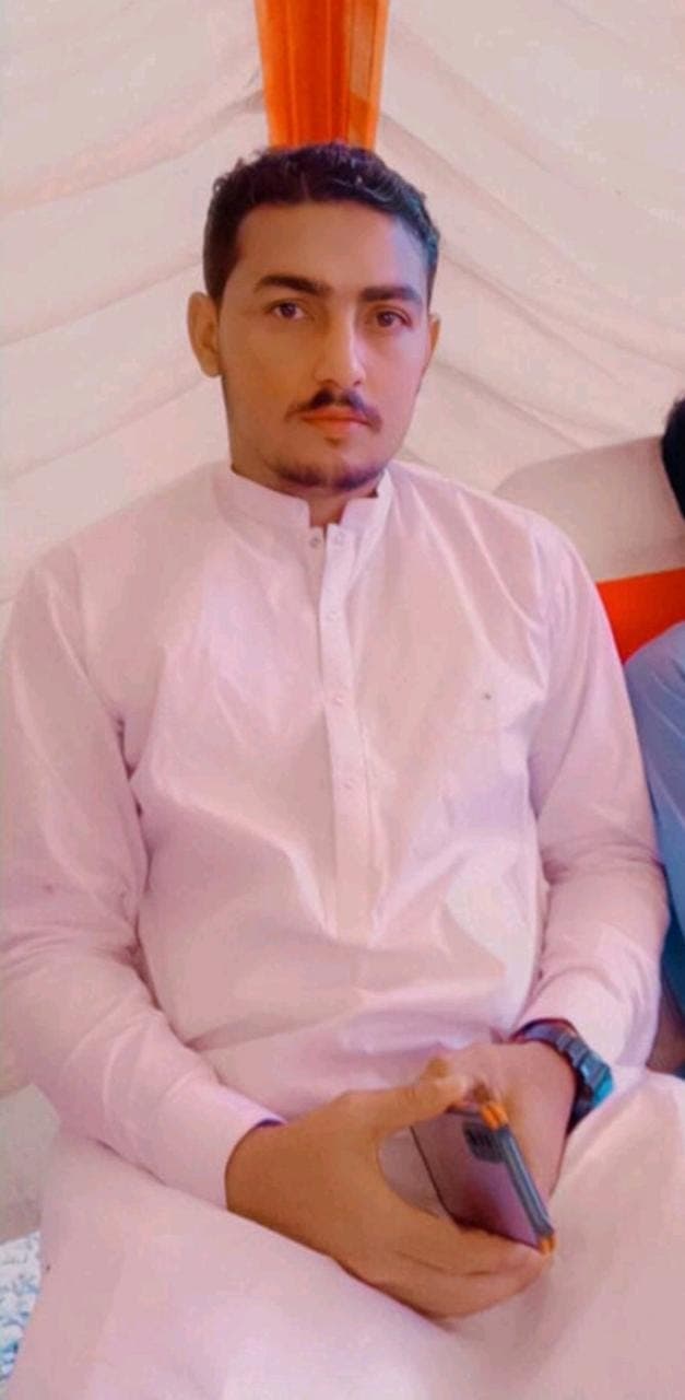 Ghulam Rasool