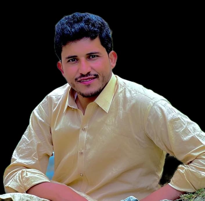 Ali Ahmed