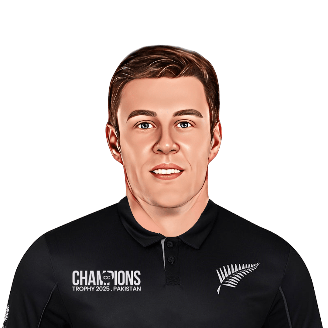 Kyle Jamieson