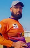 TARIQ KHAN