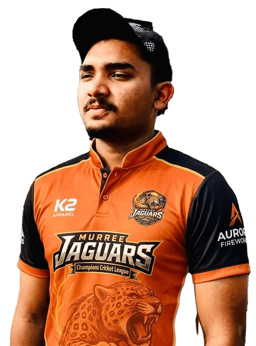 Alyan Haider