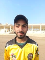 Mohsin Ali