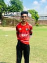 Ahmad