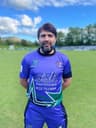 Sajid Nazir