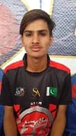 M Talha
