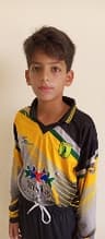 Hasnaat Butt