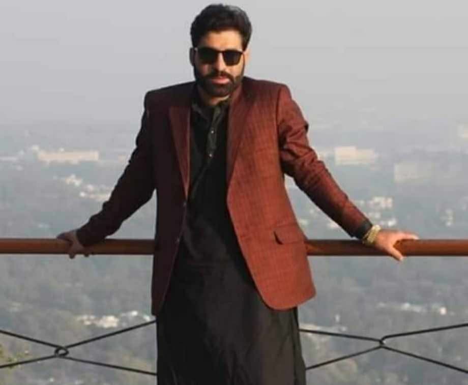 Saif Ullah