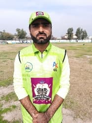 Umair Khattak