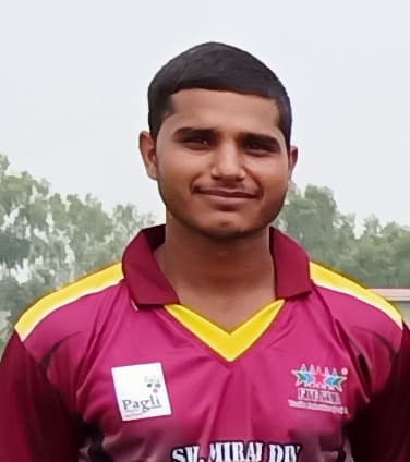 DANISH RASHEED