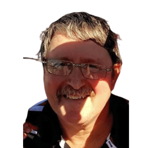 JACQUES THERON