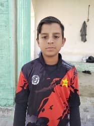 Mustajab Riasat