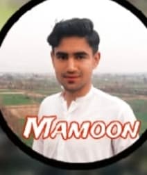 Mansoor jnr