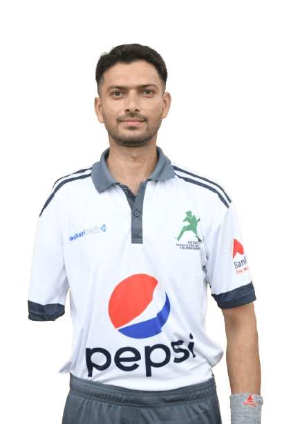 Muhammad Matloob cricket player profile photo