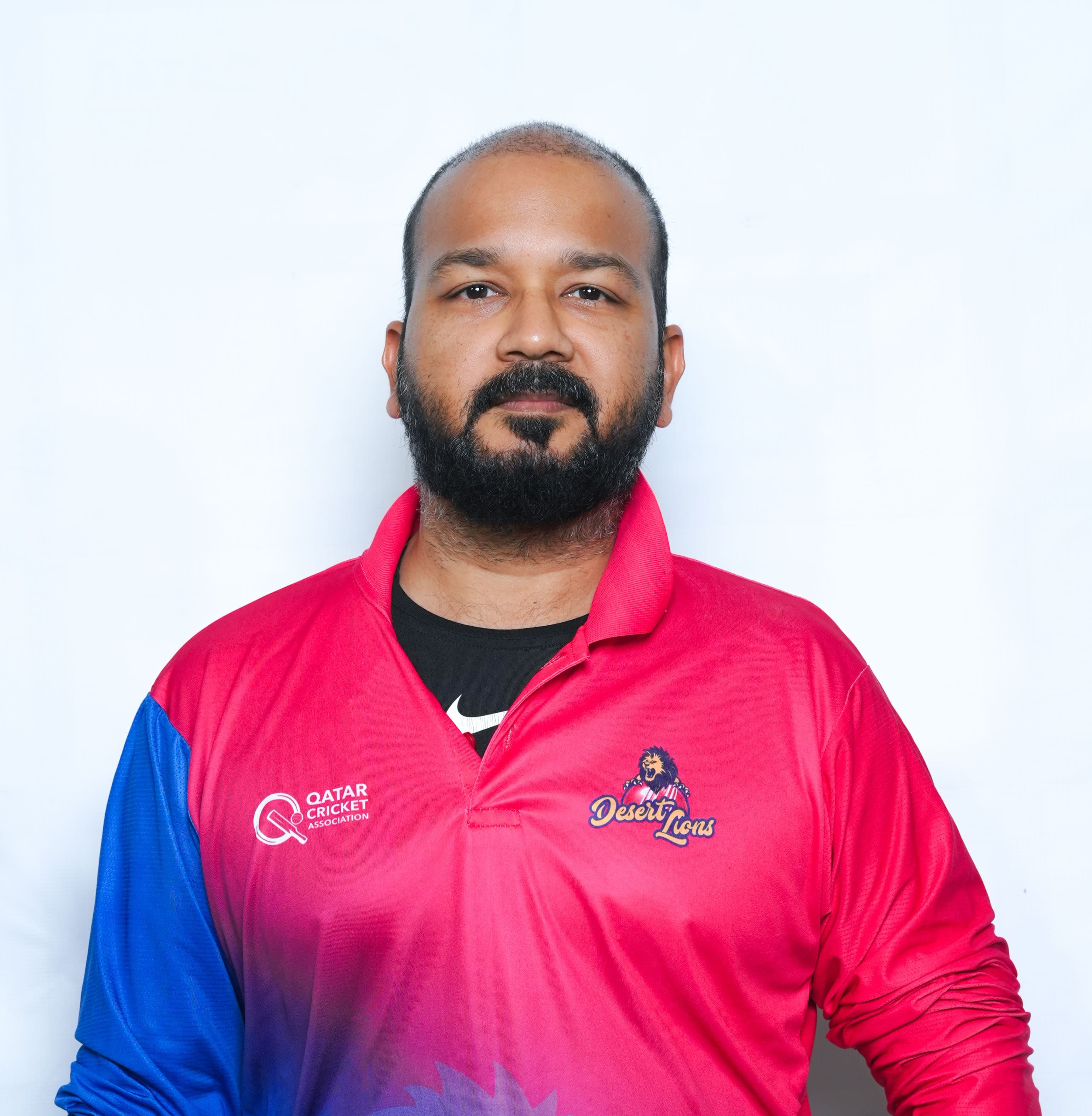 Shailesh Tiwari cricket player profile photo