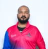 Shailesh Tiwari