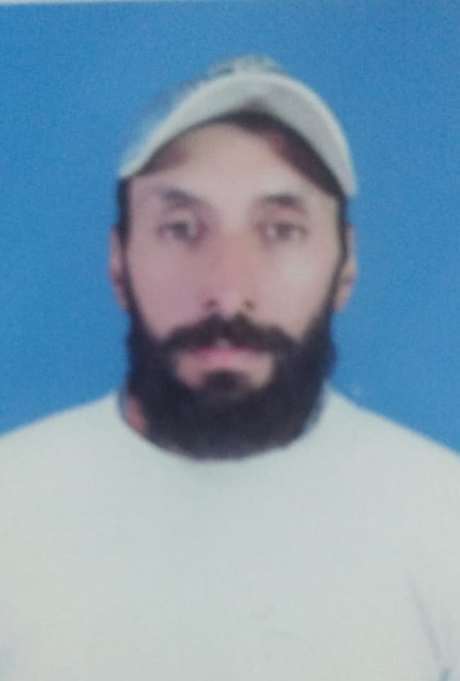 Saqib rehman cricket player profile photo