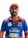 Mathew Joseph