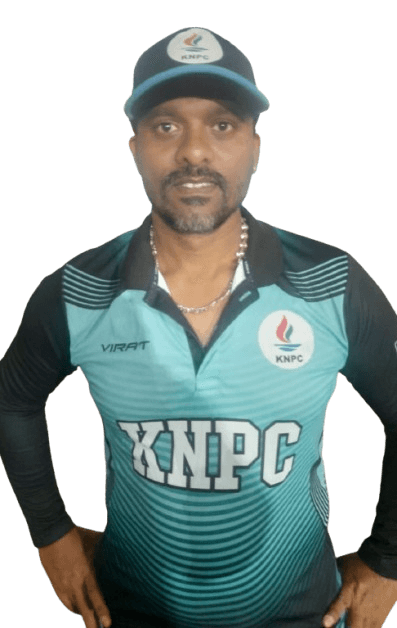 Raman Kaliyaperumal
