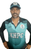 Raman Kaliyaperumal